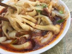 -尝回头贵阳牛肉米粉(中和店)