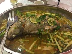 -阿诺泰·泰国餐厅(棕北店)