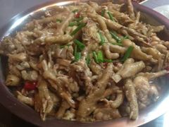 -蟹肉煲蟹肉(阊胥路店)