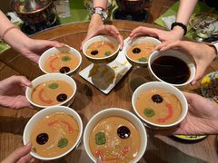 -南门涮肉(上海一店)