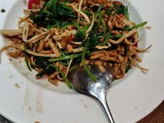 -双合园·海鲜水饺青岛菜(万佳广场店)