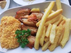 -宜家·瑞典风味餐厅(天津东丽商场店)