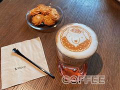 -粤海喜来登酒店·&More聚驿(天河城店)