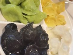 -船歌·鱼水饺青岛菜(合肥路永旺店)