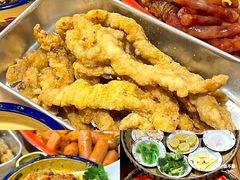 -文立新麻辣烫(合生汇21街区店)