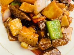 -北京全聚德(天安门店)