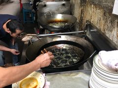 -五娭毑臭豆腐(黄兴南路店)