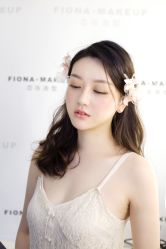 -FIONA MAKE UP恋妆造型