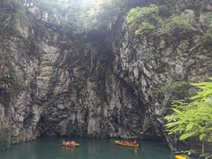 -天河潭旅游度假区