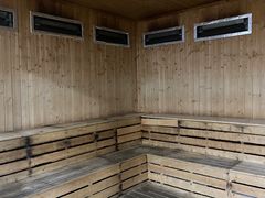 -海力健身游泳(太古里朗御店)