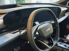 -北京博瑞祥星奥迪4S店(双井店)