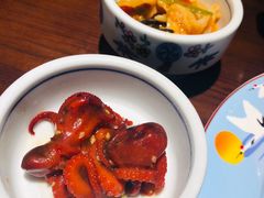 -松子料理(亮马桥店)