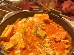 -火联烧烤(学院路创始店)