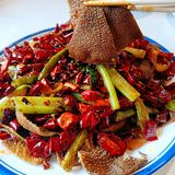 美地道的西安小吃，在京畅享