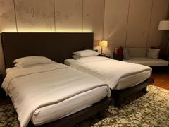 -上海崇明金茂凯悦酒店