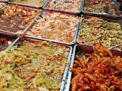 -枣阁园滴滴自助餐