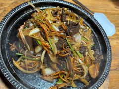 -百年石锅饭·朝鲜族传统民餐