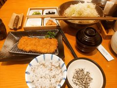 -胜博殿日式炸猪排(西红门店)