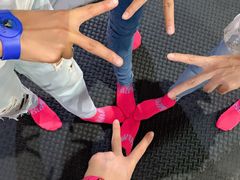 -嘿哟动霸CHUA·新潮玩运动娱乐中心·蹦床滑冰团建乐园