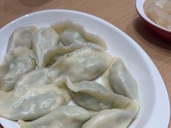 -喜家德虾仁水饺(东方宝泰店)