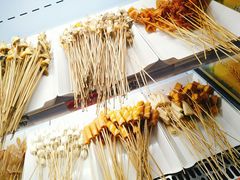 -马路边边串串香形象店(磐石路店)