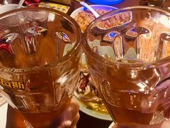 -纳瓦新疆菜(银都店)