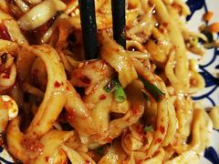 -老九圆山西面馆(CBD店)