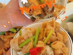 -老船长海鲜大排档(集美店)