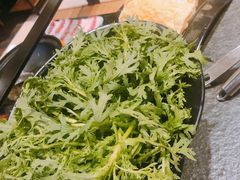 -煲宫猪肚鸡(昆山金鹰国际购物中心店)