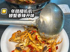 -聚在尊味虾皇·夜宵市集(新建店)