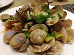 -陆家嘴万怡酒店·万荟轩