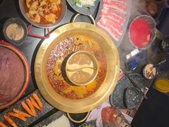 -哥老官重庆美蛙鱼头(宝山龙湖店)