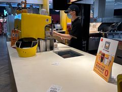 -麦当劳(世贸店)