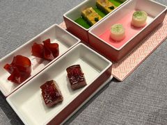 -柿合缘新京菜(国金中心商场店)