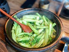 -啫两手·啫啫煲·小饭堂(龙城万科里店)