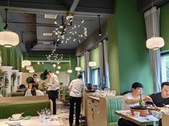 -荔粥记潮汕砂锅粥(太湖路店)