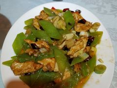 -小贝壳酒楼(经九路店)