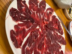 -营记牛肉火锅·大埔客家菜(上梅林店)