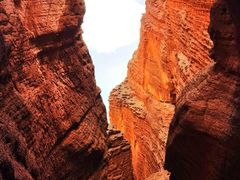 -天山神秘大峡谷