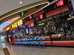 -炉小哥烤肉(朗悦公园茂店)