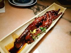 吮指鸡爪-桂满陇·锦绣江南(益田广场店)