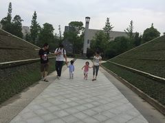 -如皋市龙游湖欢乐世界