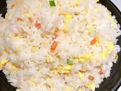 蛋炒饭-天津外国语大学（马场道校区）食堂