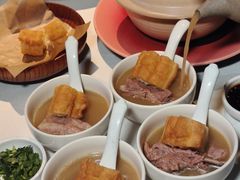-狮拾久·现代新加坡料理(福田COCO Park店)