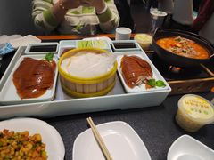 -紫光园·烤鸭·北京菜(团结湖店)