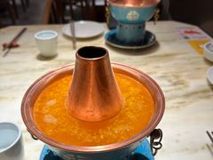 -涮福記·现切牛羊肉火锅(世纪汇店)