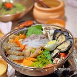 解锁第一口地道延边料理‼️辛喜小木屋带来新奇美味🤗🤗