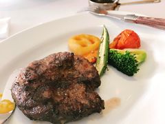 -佐度王子扒房(天鹅湖店)
