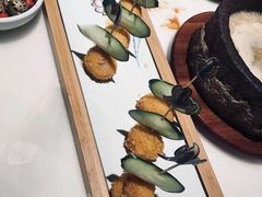 -佬麻雀·新湘菜(珠海金发购物中心店)