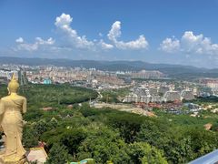 -西双版纳勐泐文化旅游区